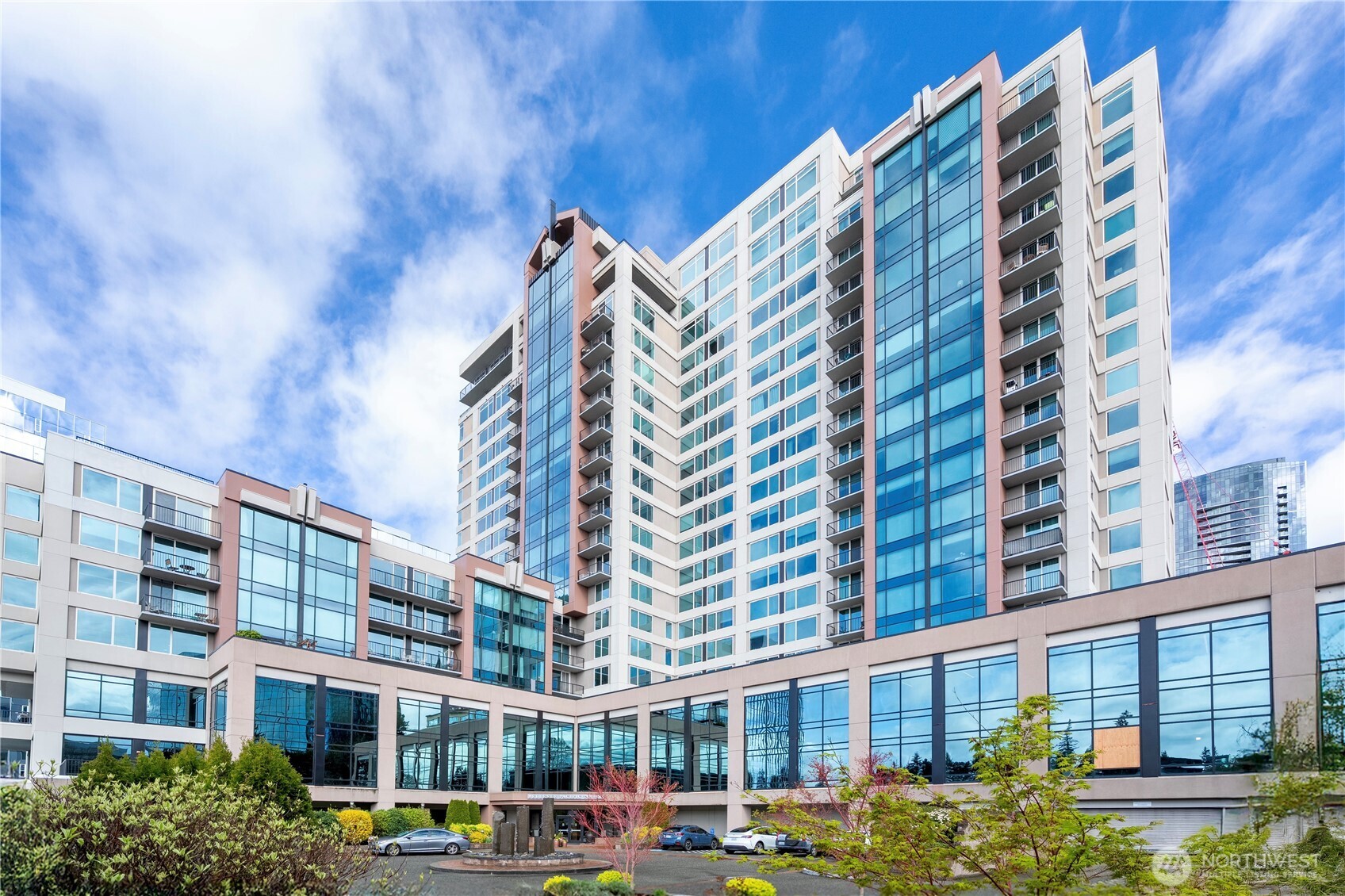 177 107th Avenue NE #1501