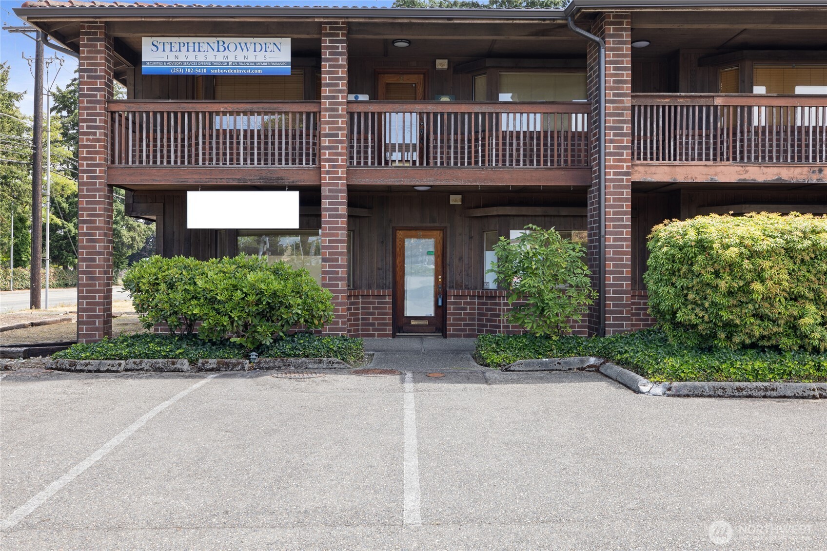 7403 Lakewood Drive W #1