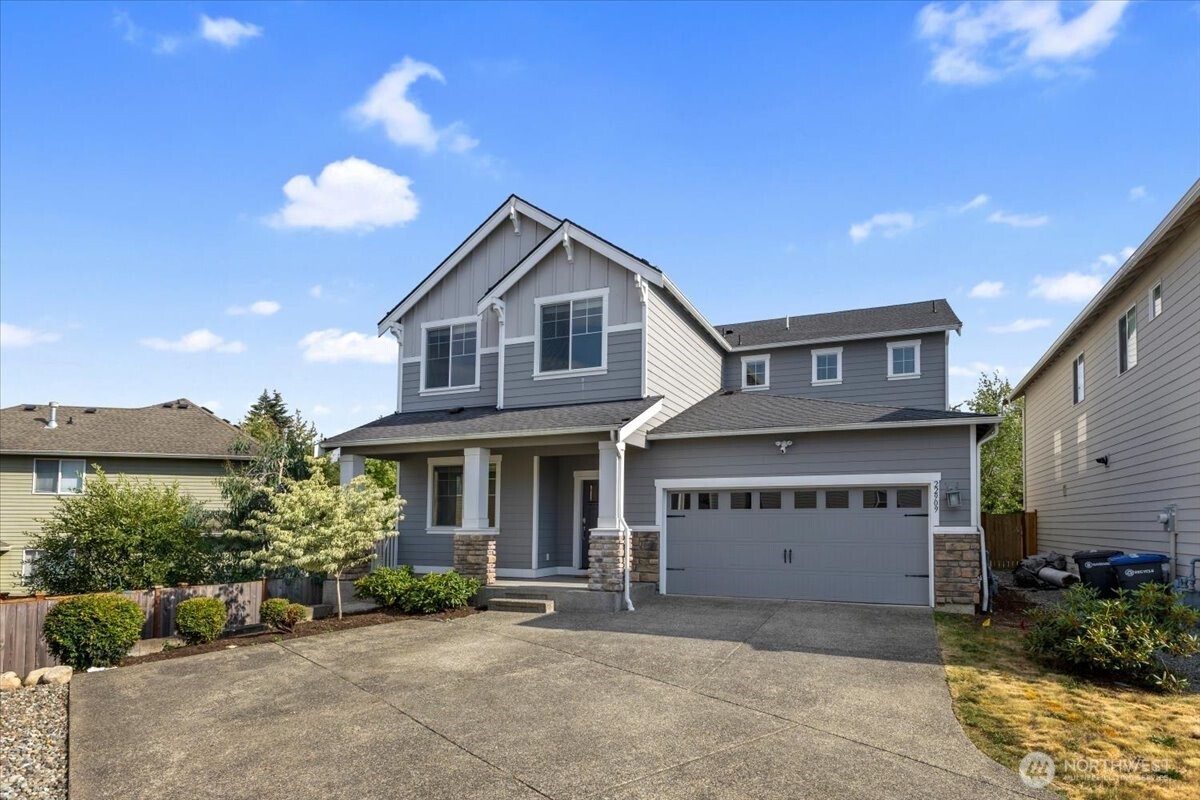 22909 SE 239th Court