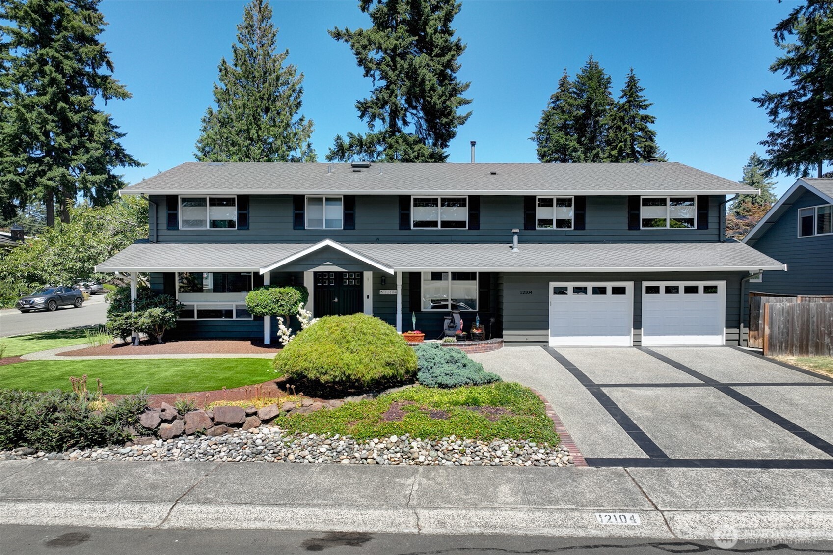 12104 NE 141st Street