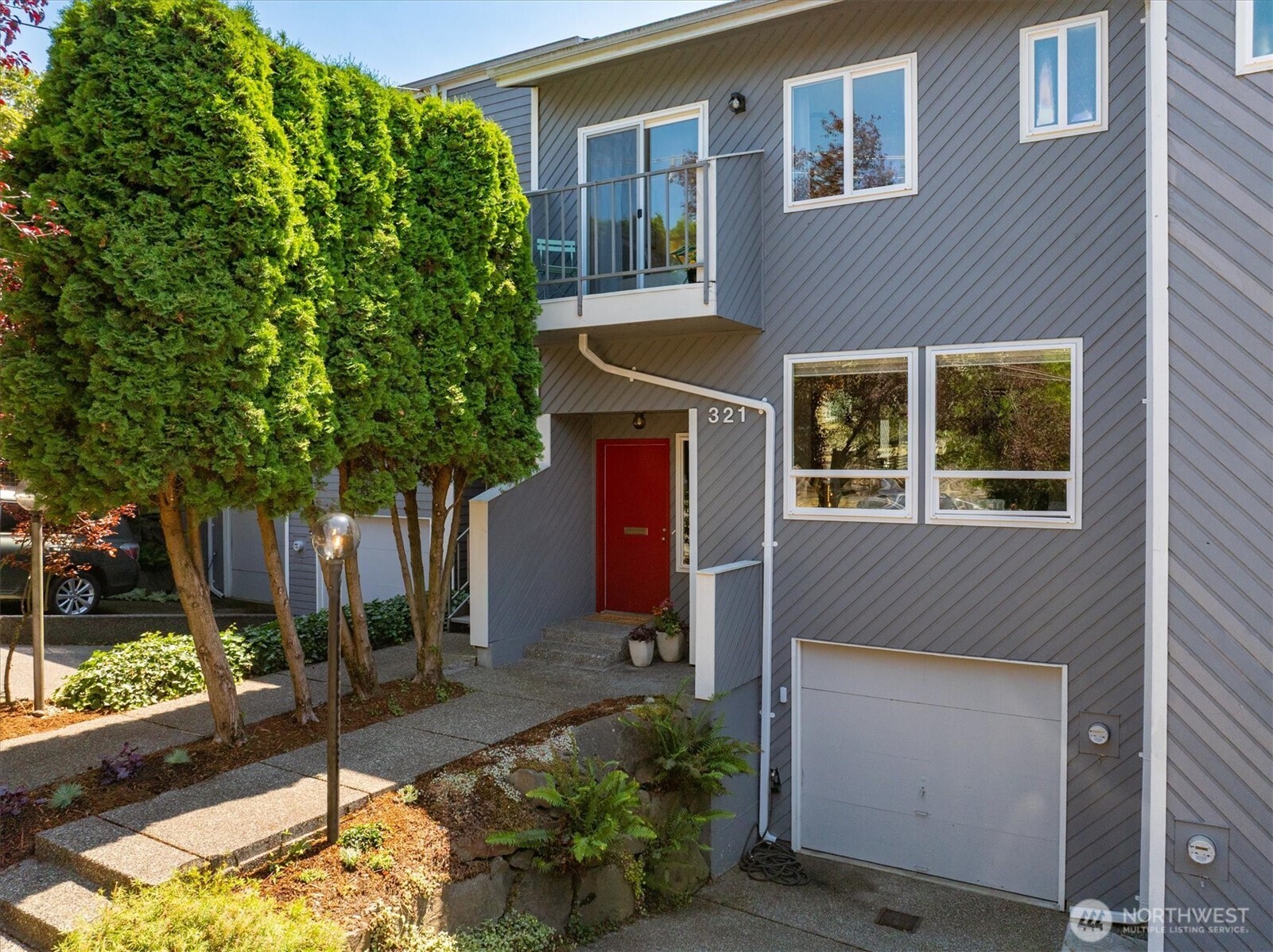 321 NW 45th Street #3