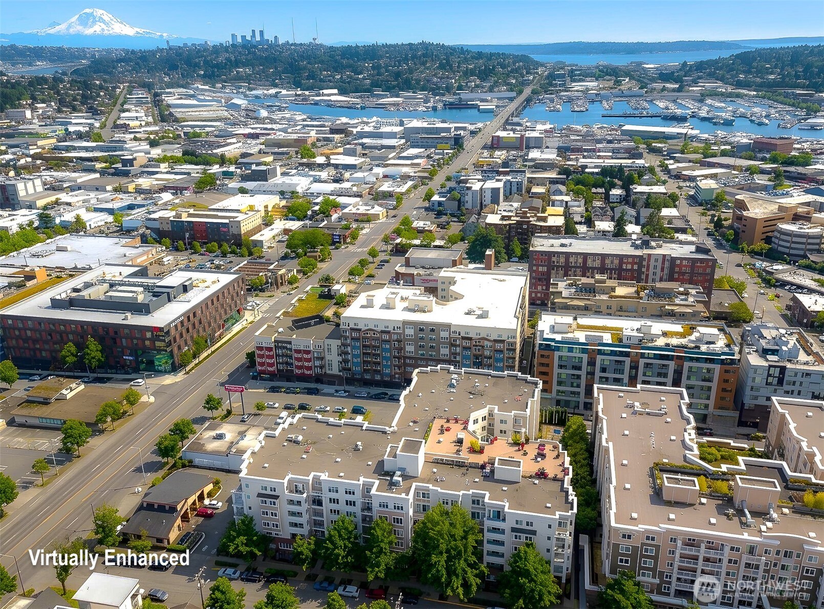 1525 NW 57th Street #326, Seattle, WA 98107, photo 2 of 37