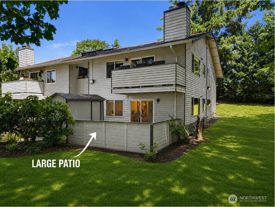12729 NE 144th Street #154A