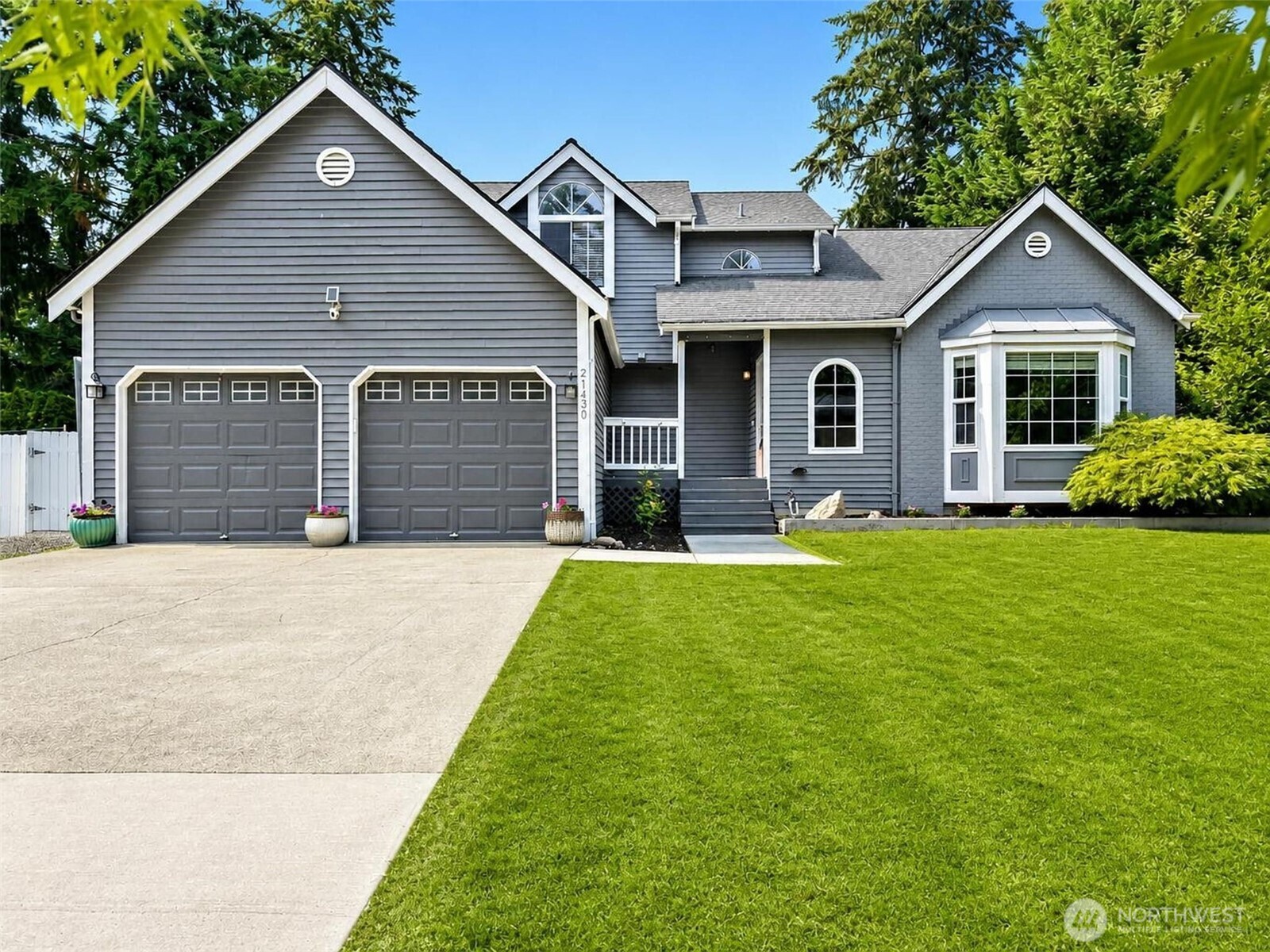 21430 SE 293rd Street