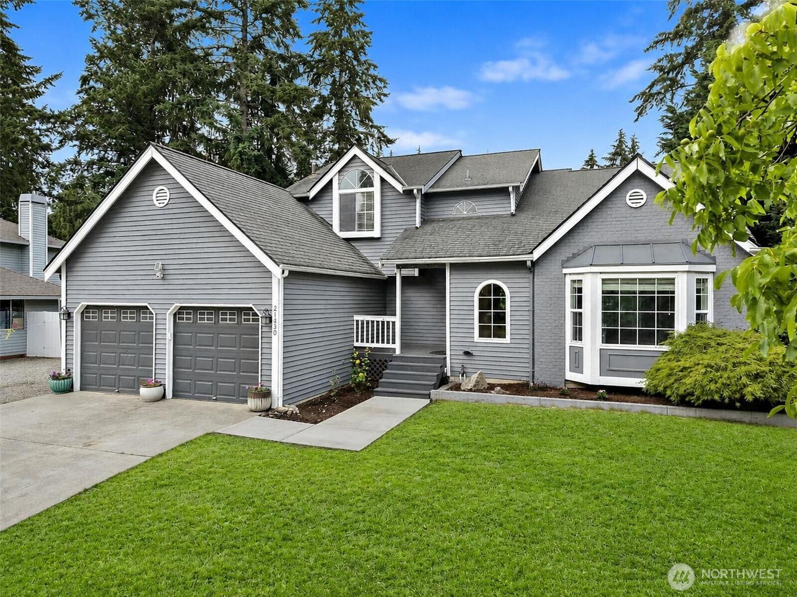 21430 SE 293rd Street