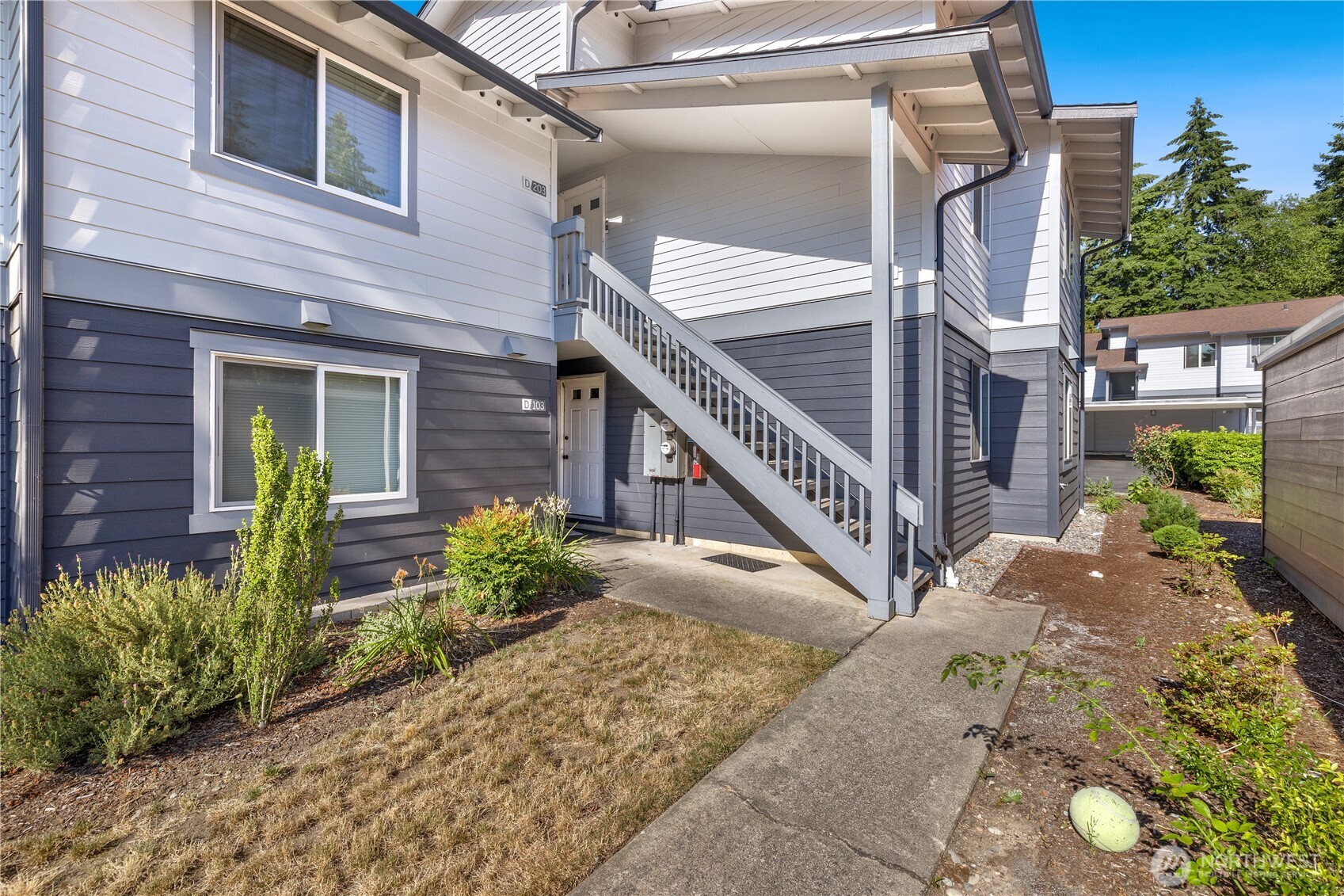 11444 SE 257th Place #D203