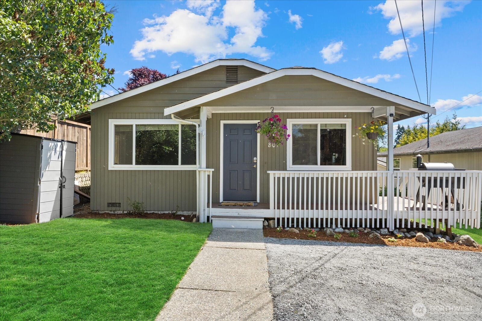 801 Root Avenue