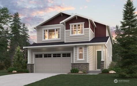 3943 Flat Top Drive