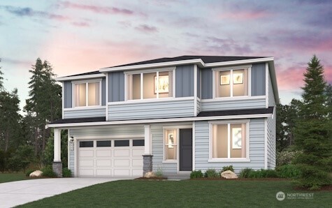 3967 Flat Top Drive