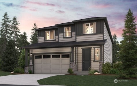 3938 Flat Top Drive
