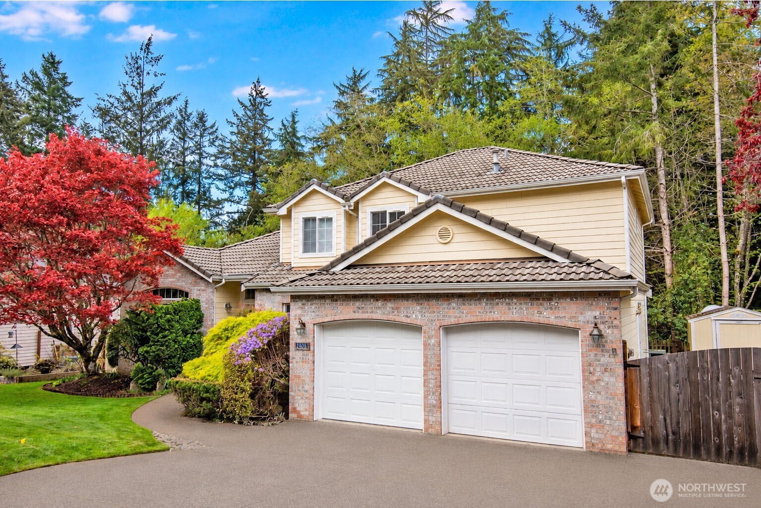 403 Sheridan Place