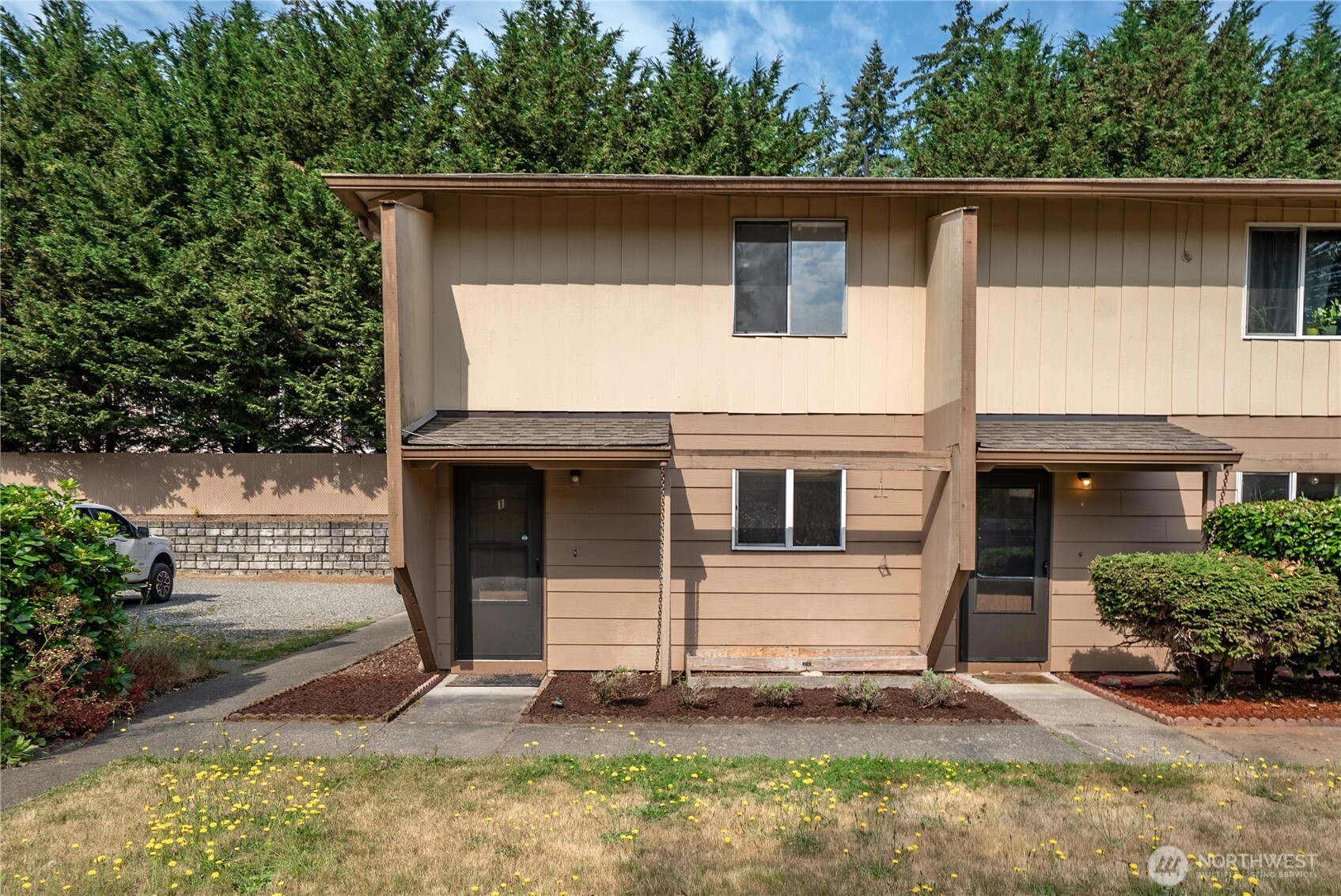 4819 S 56th Street #1