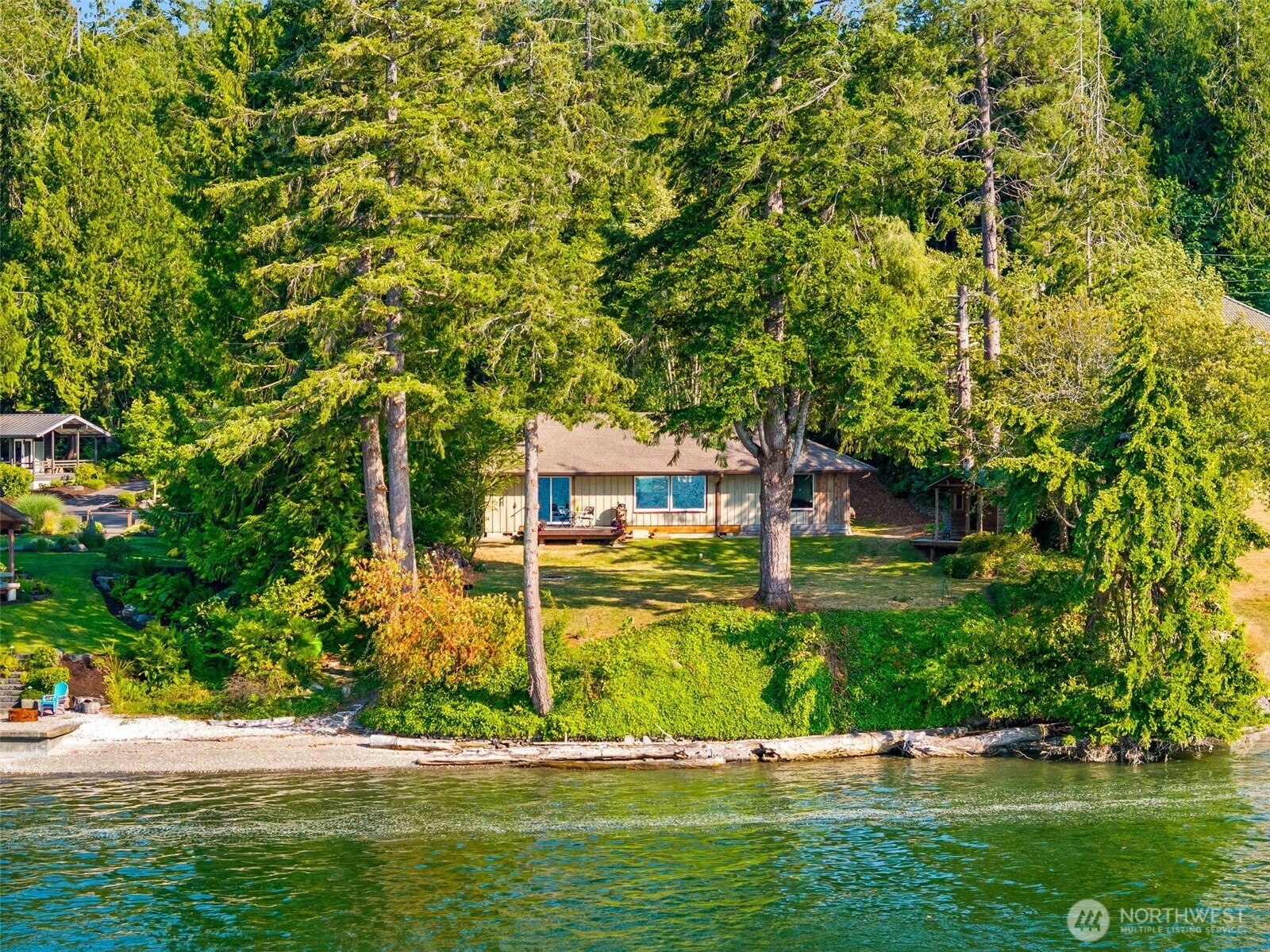 3736 Sunset Beach Drive NW