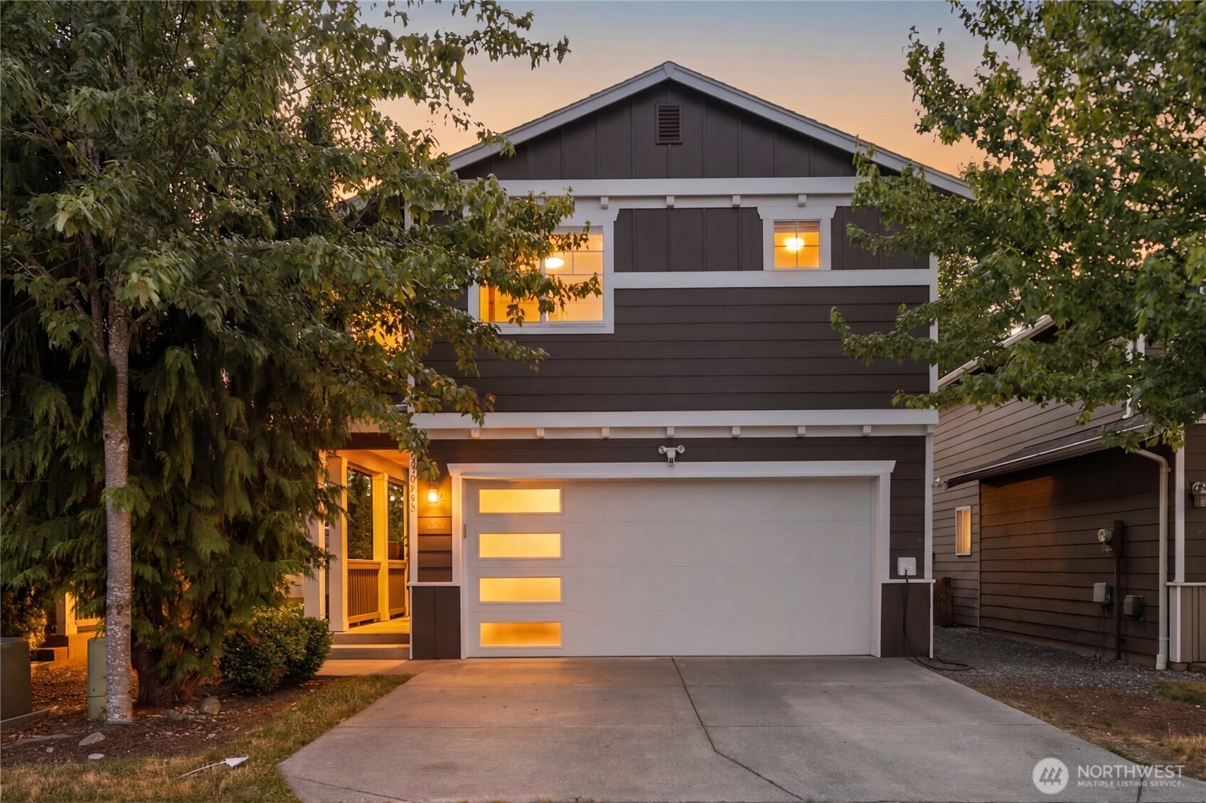 14458 46th Drive NE