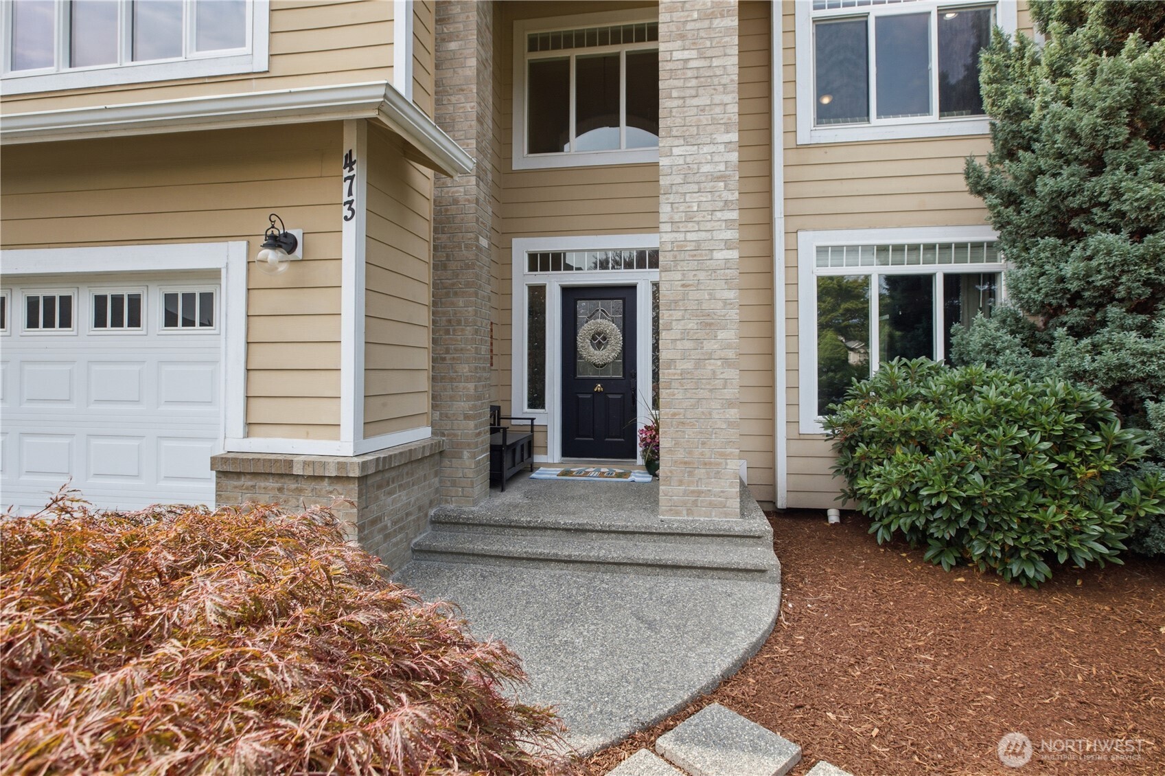 473 Mountain Circle Drive