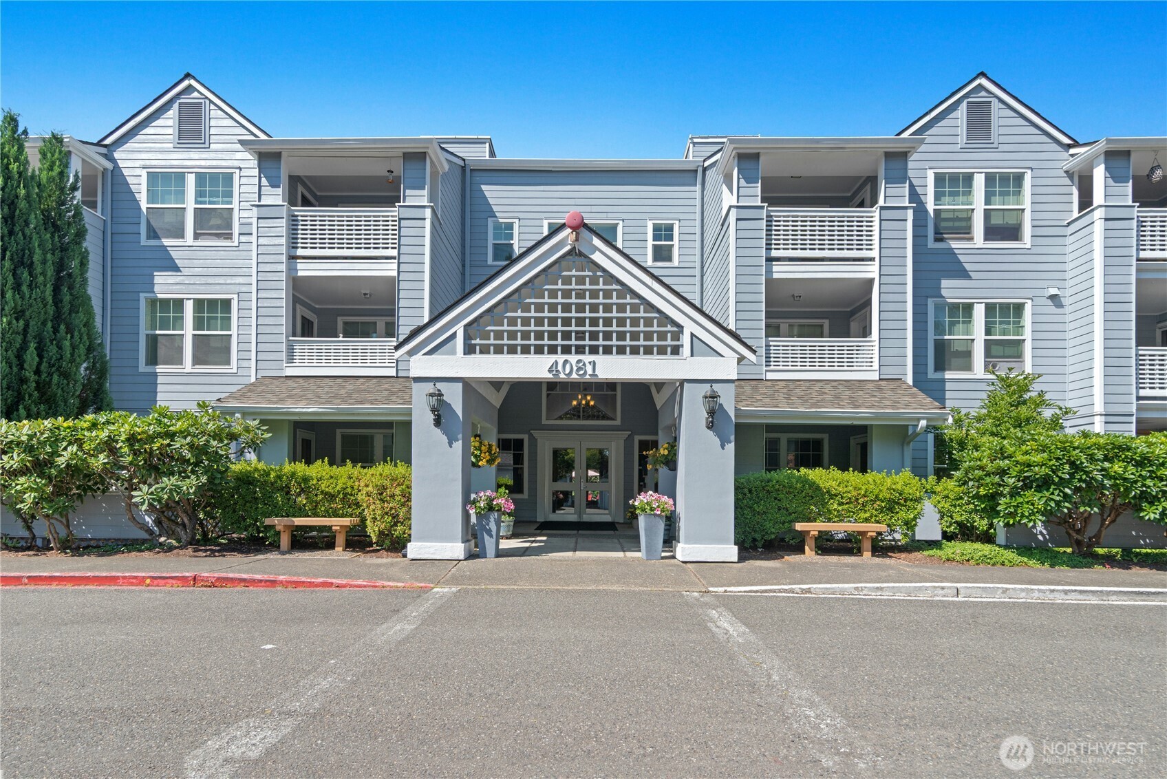 4081 224th Lane SE #306