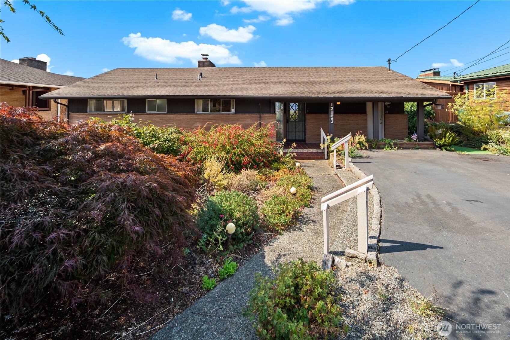 12153 Marine View Drive SW