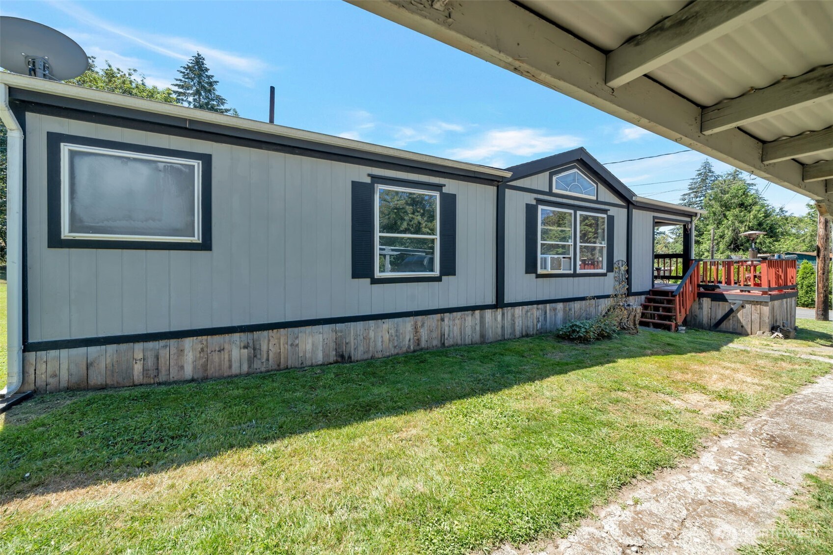 15503 Cedar Park Road SE #20