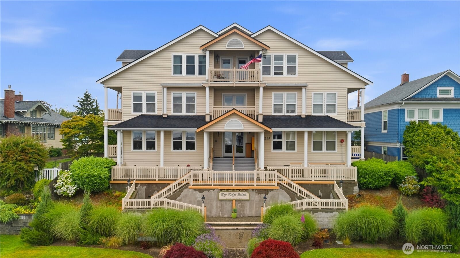 2219 Rucker Avenue #201