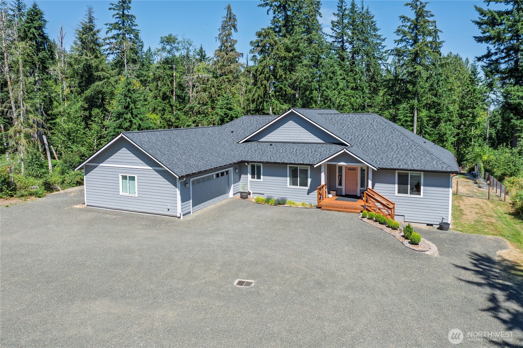 13642 NW Red Maple Way