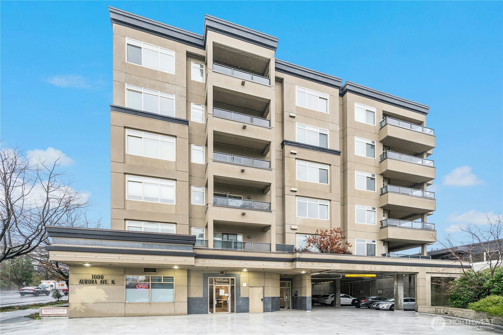 1000 N Aurora Avenue #409, Seattle, WA 98109, photo 5 of 38