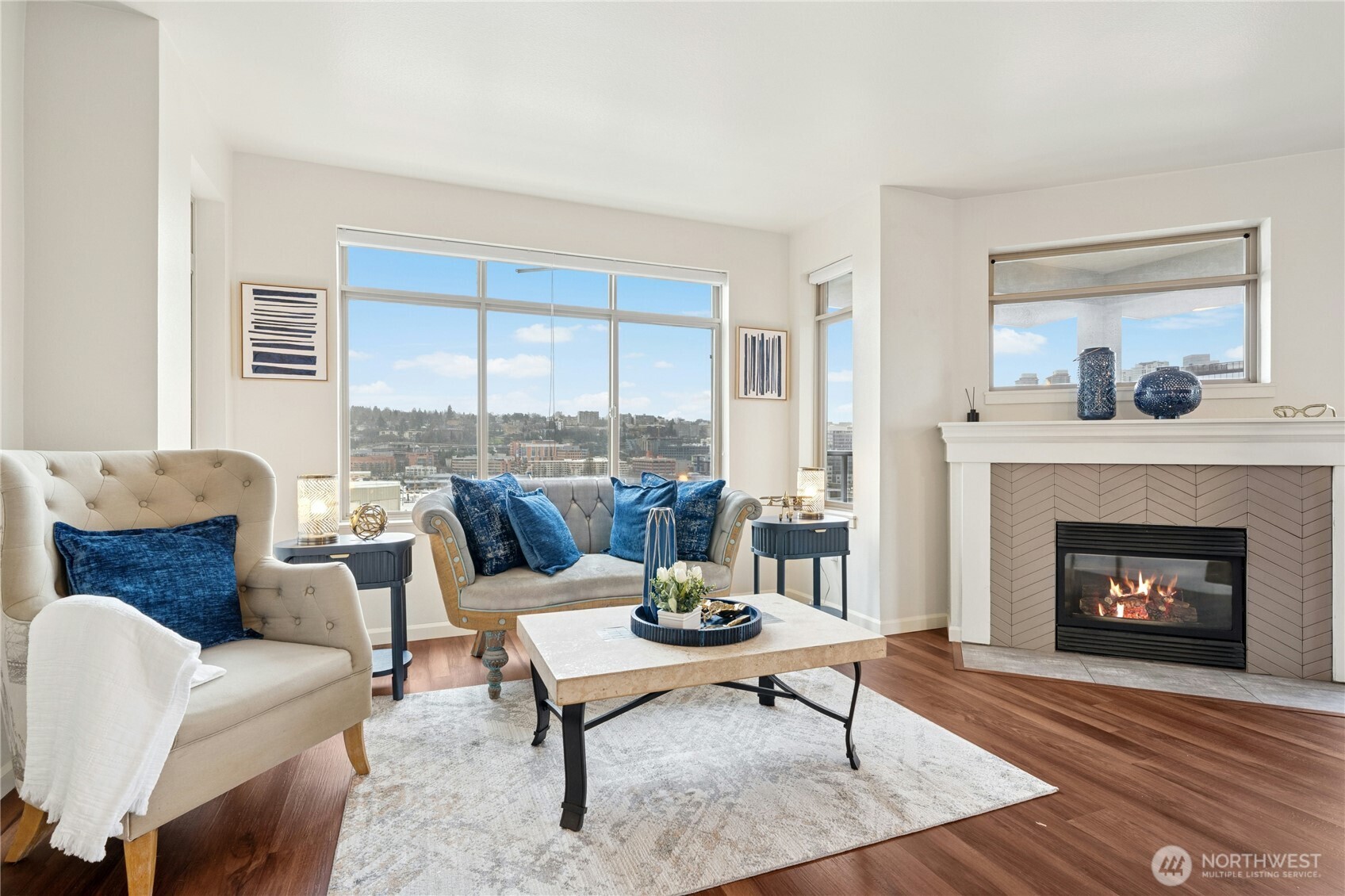 1000 N Aurora Avenue #409, Seattle, WA 98109, photo 4 of 38