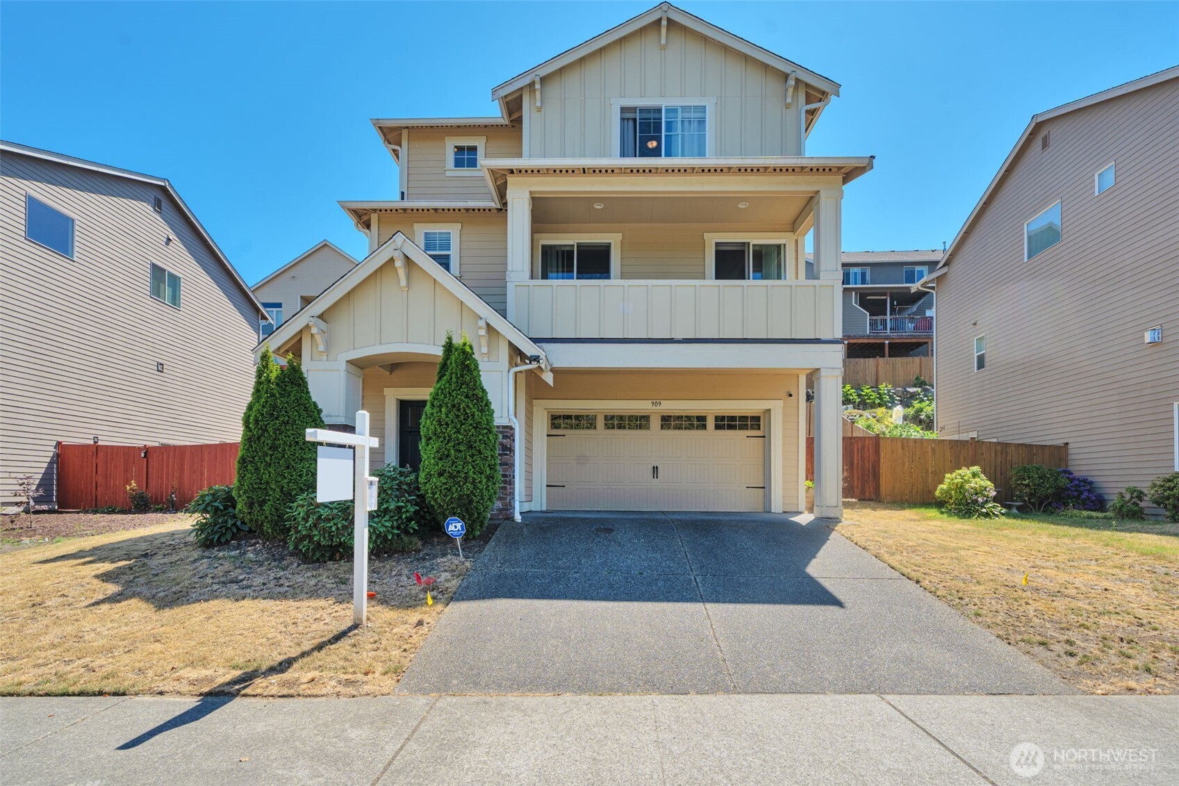 909 SW 338th Street