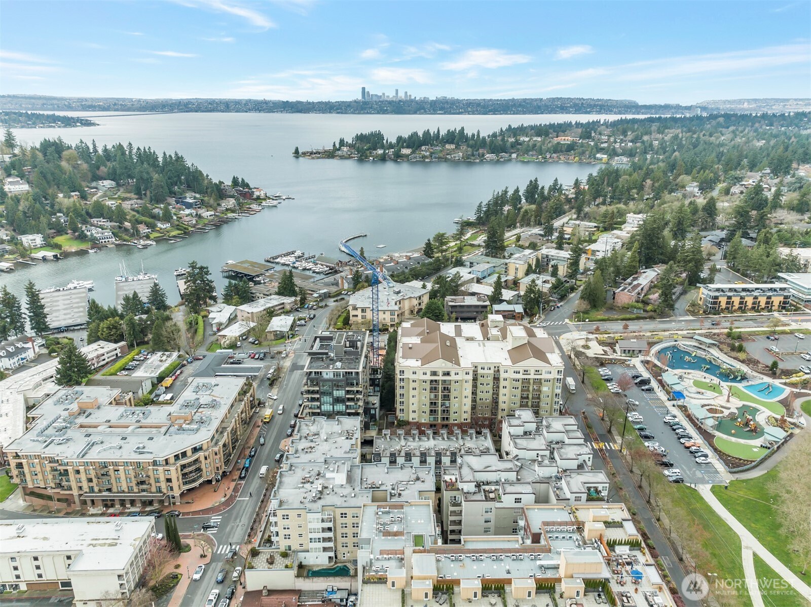 10045 NE 1st Street #521