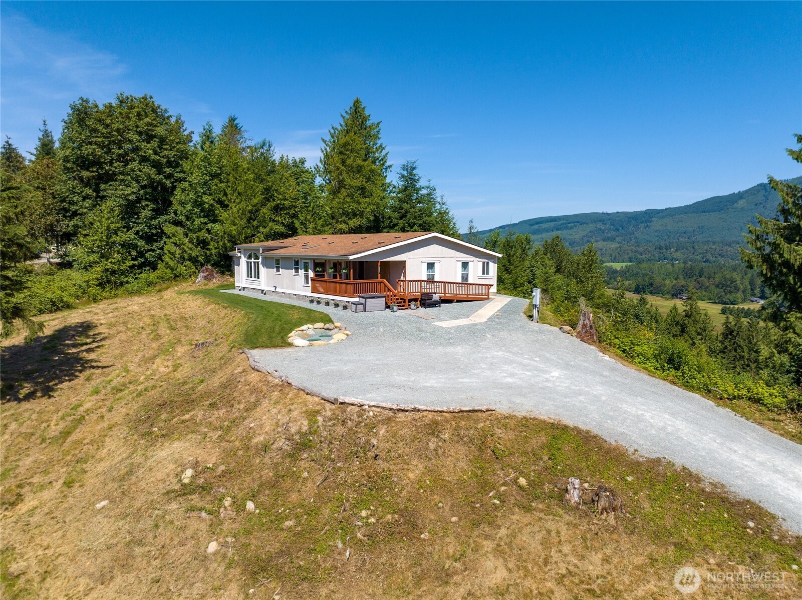 22823 Nature View Drive