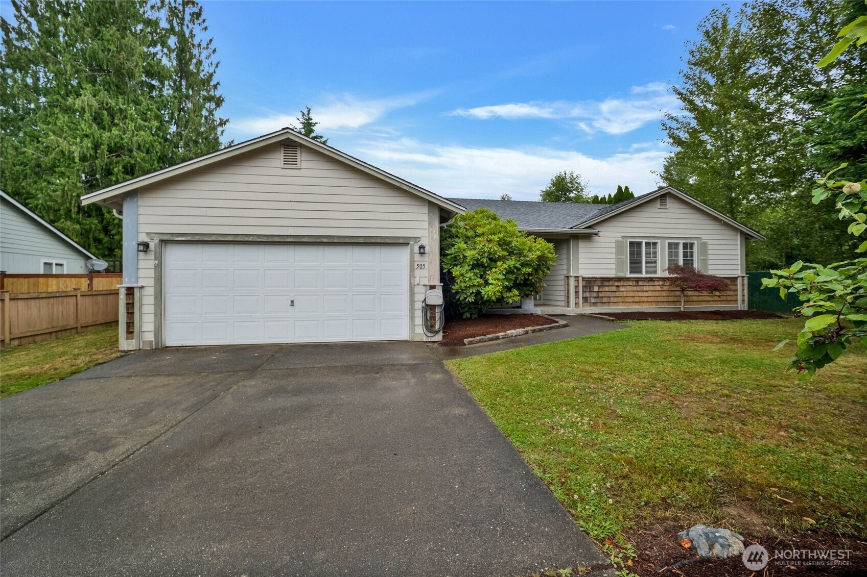 505 Hemming Way