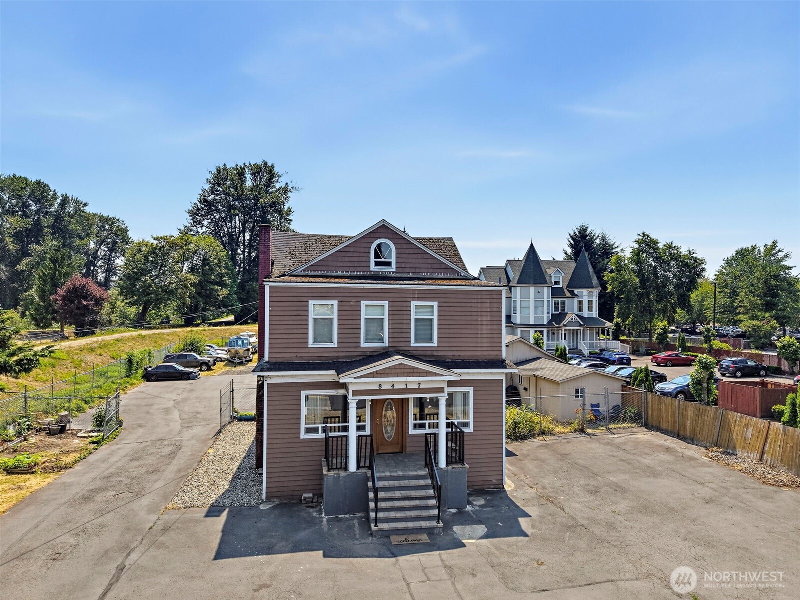 8417 S 259th Street