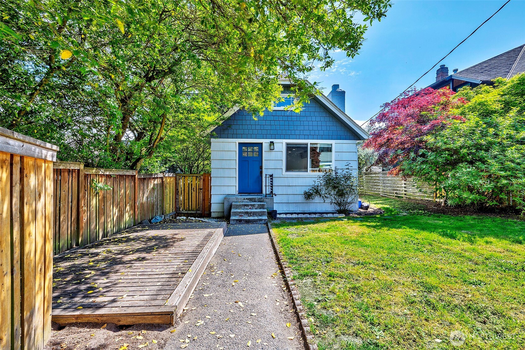 3806 35th Avenue W #Unit 1