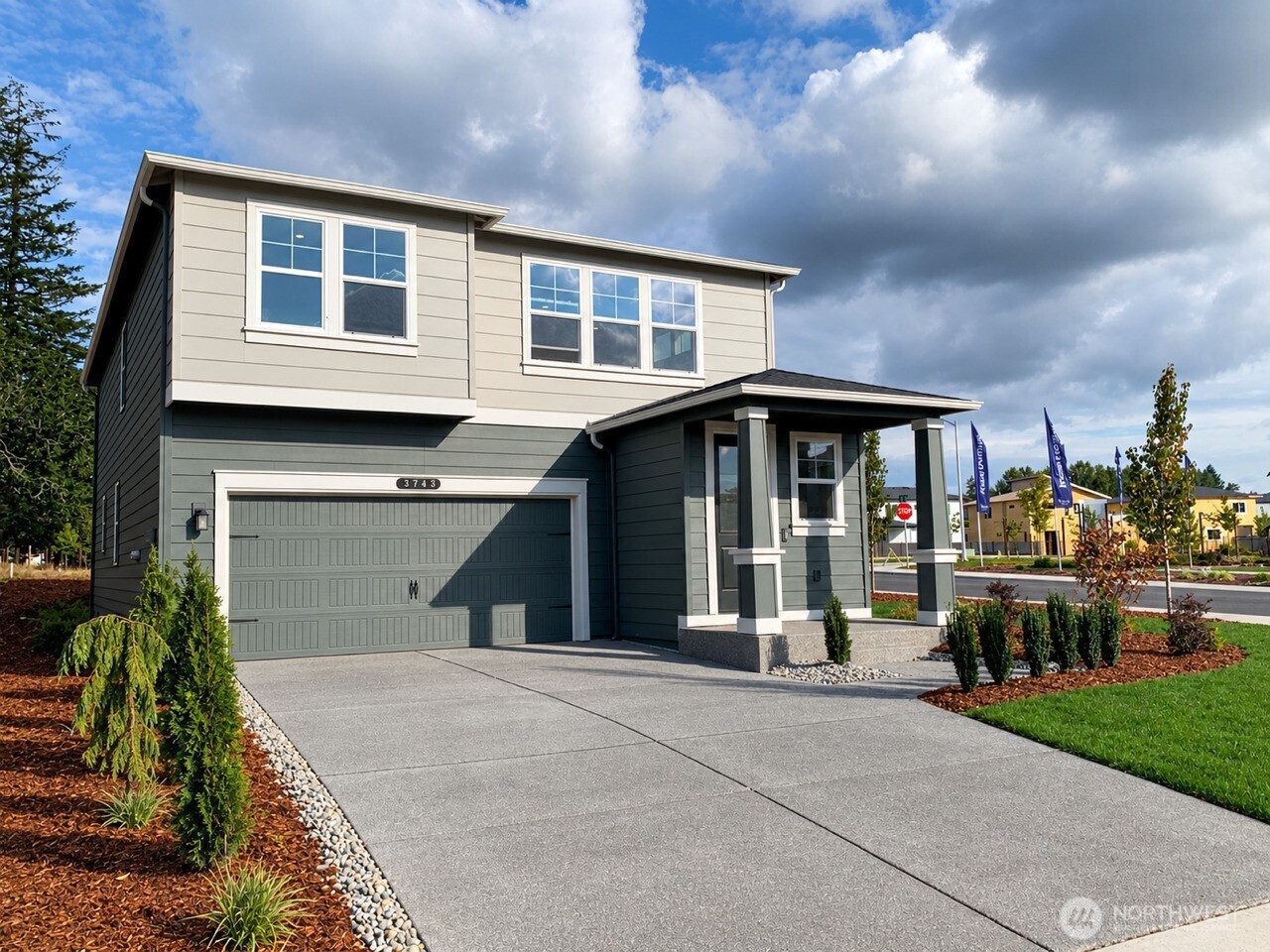 13743 14th Ave Court E #133