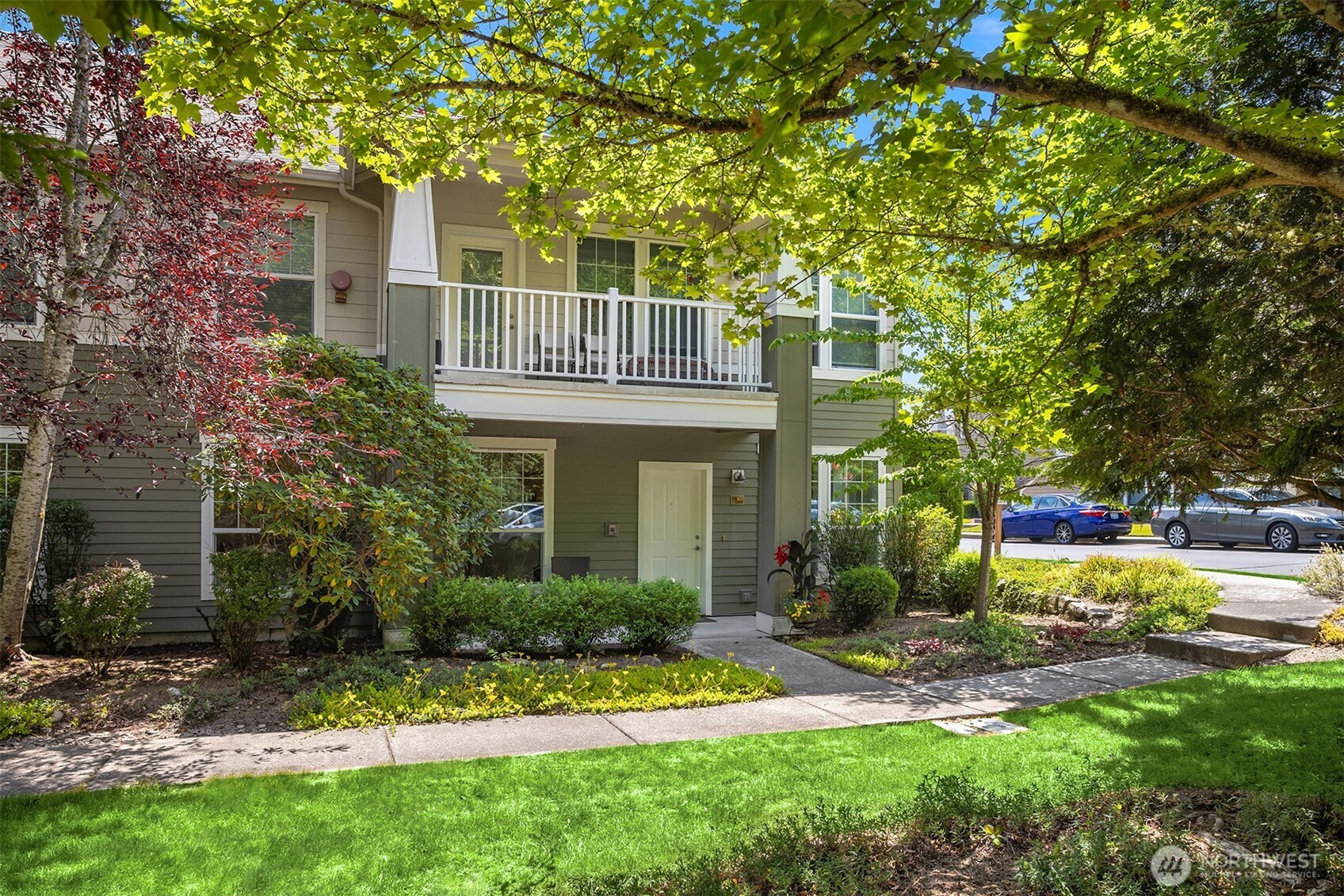 22675 NE Alder Crest Drive #102