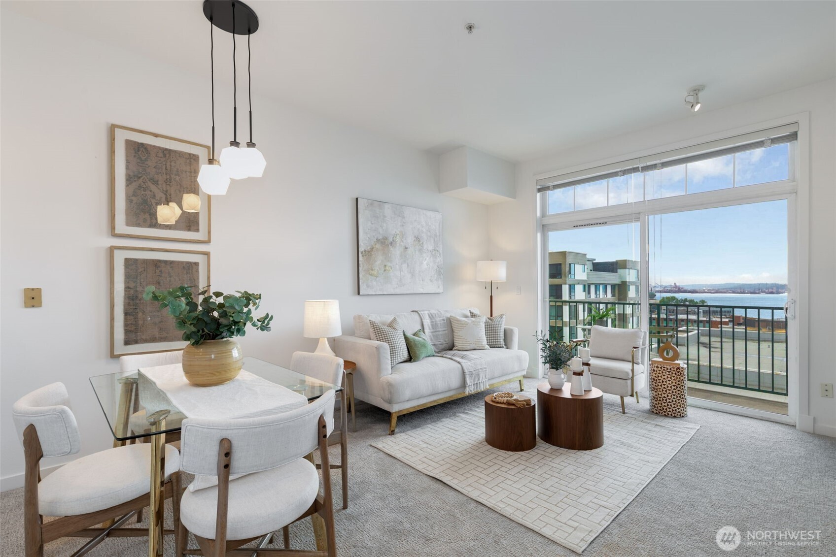 530 4th Avenue W #508, Seattle, WA 98119, photo 3 of 39