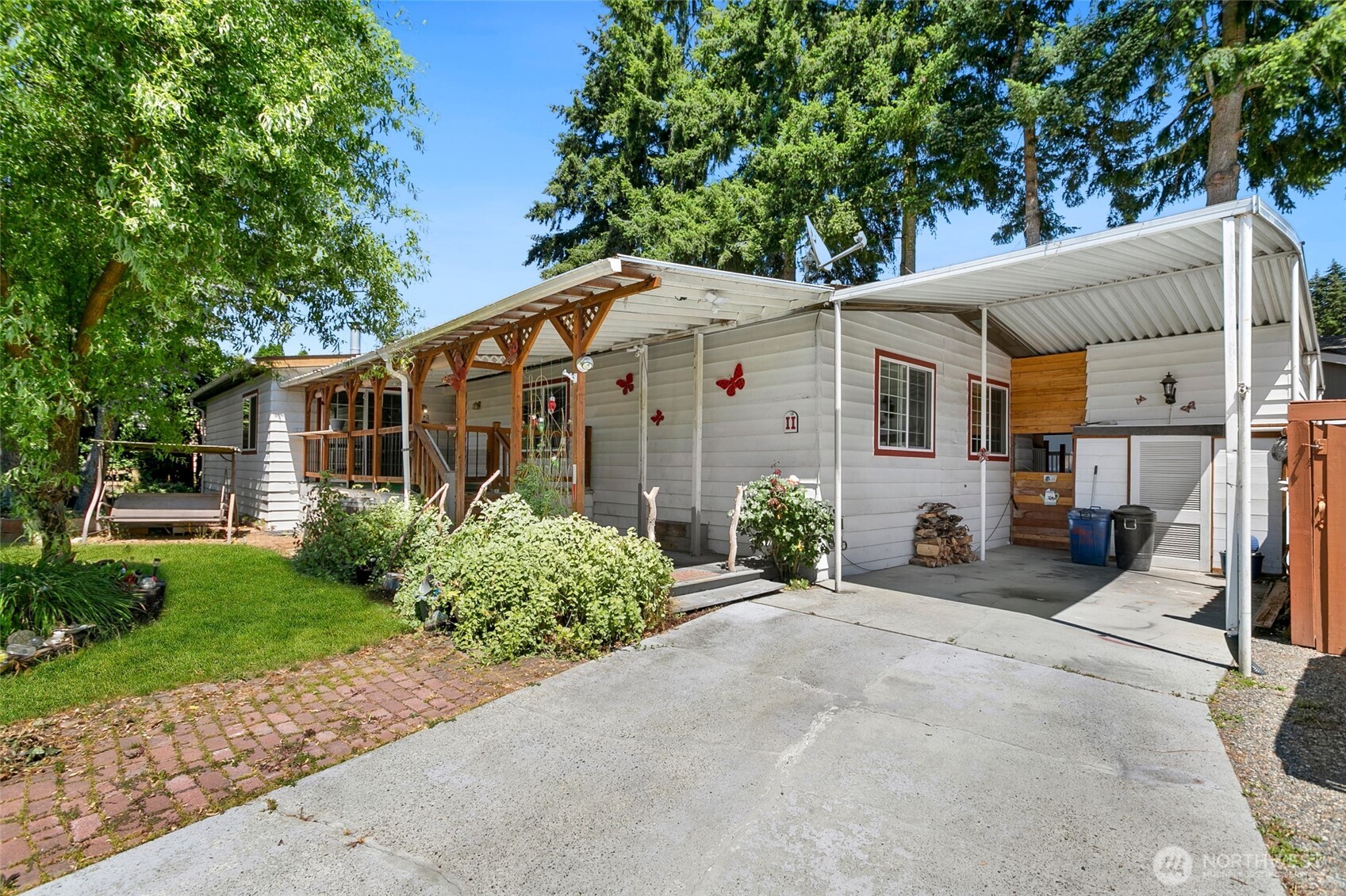 2500 S 370th Street #11