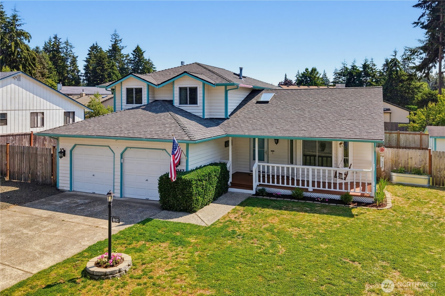 9042 Wendy Drive SE