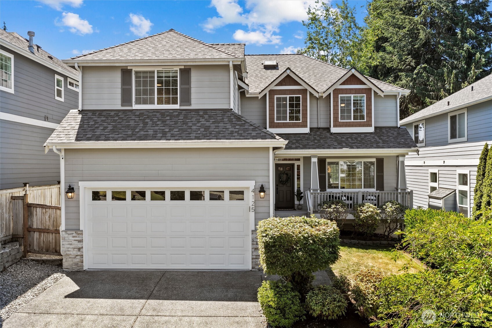 4125 NE 27th Place, Renton, WA 98059, photo 2 of 2