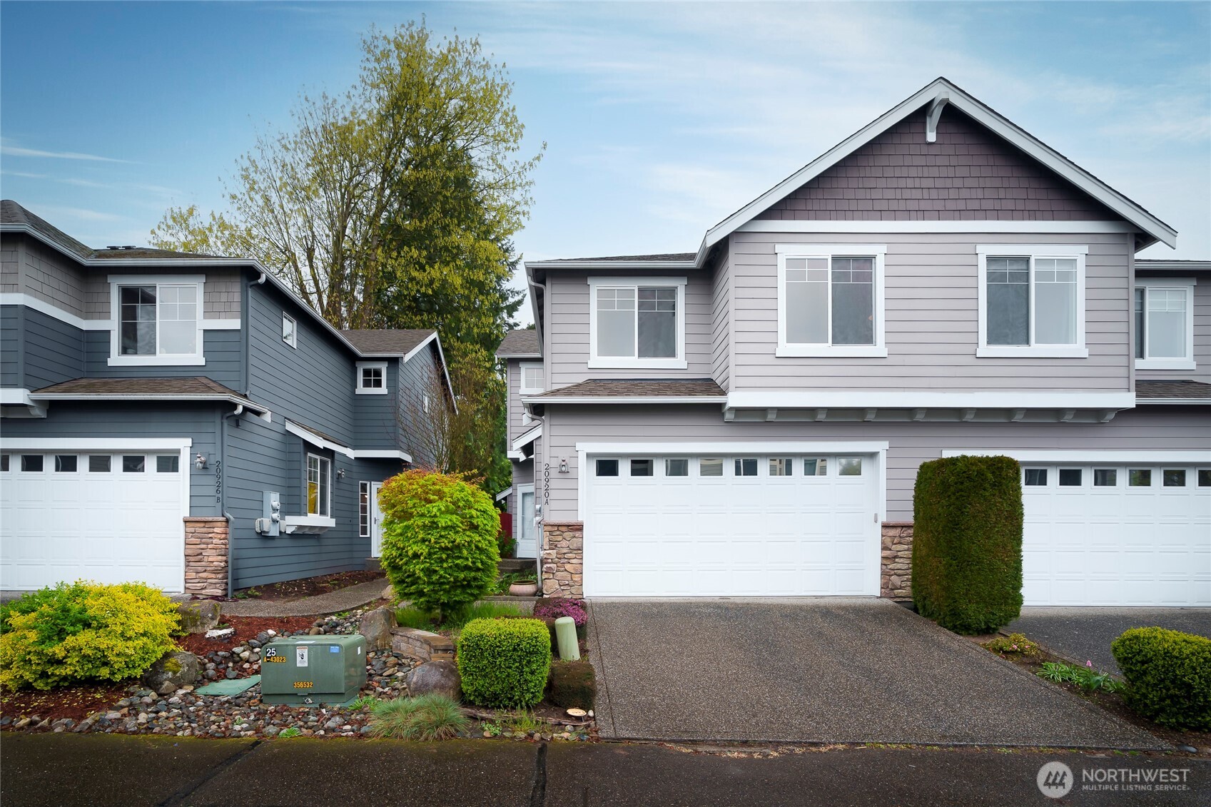 20920 2nd Avenue W #A