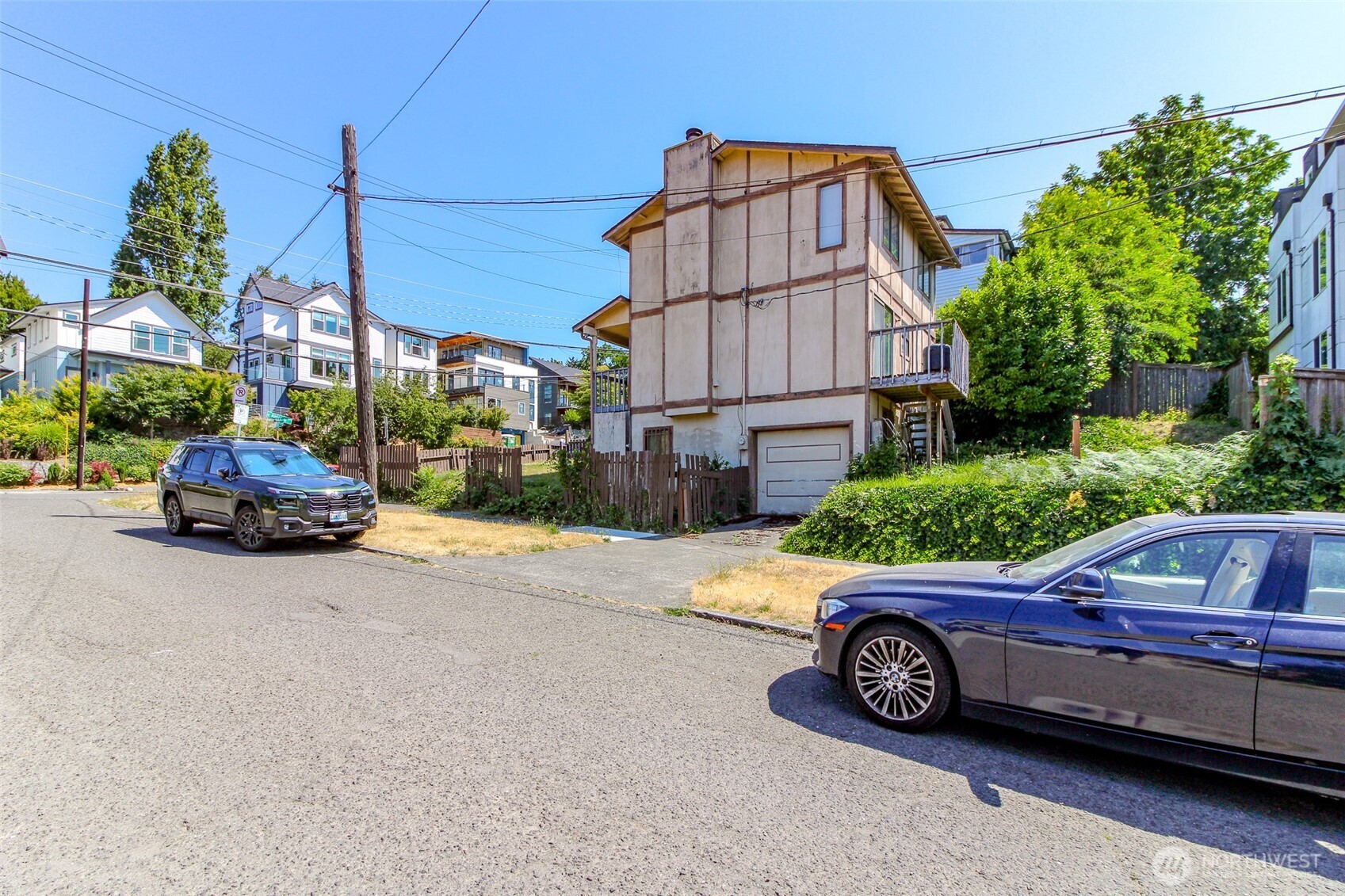 1601 E Alder Street