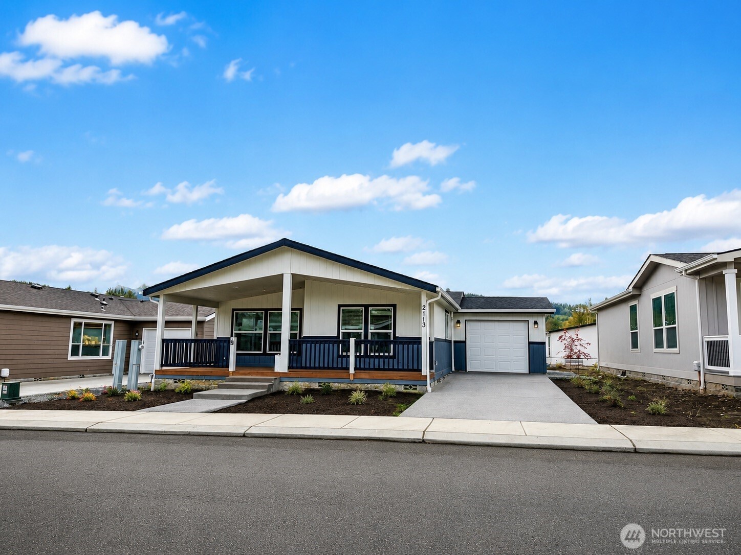 2113 Glacier Street #81