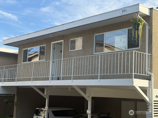 9911 NE 119th Court #A
