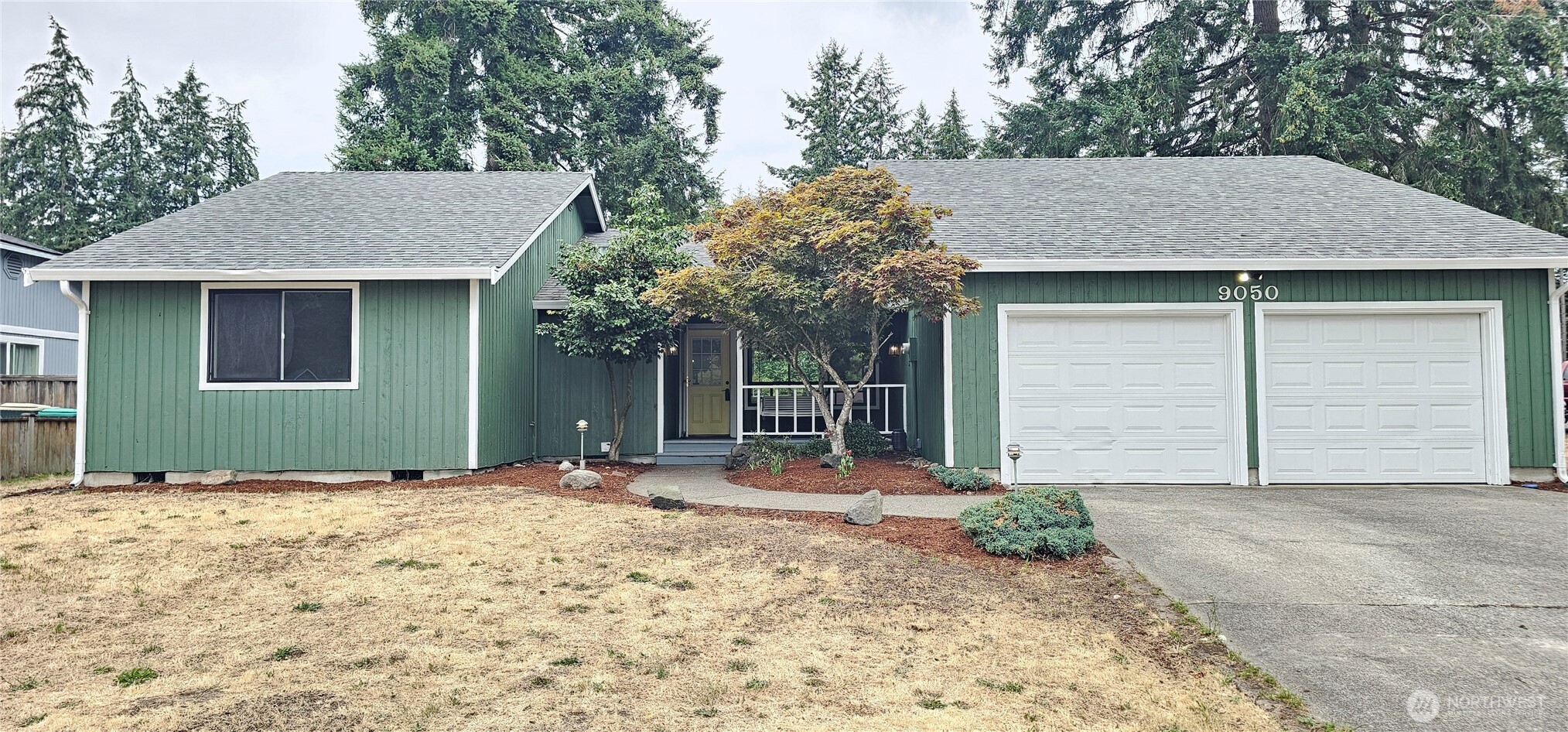 9050 Quinault Drive NE