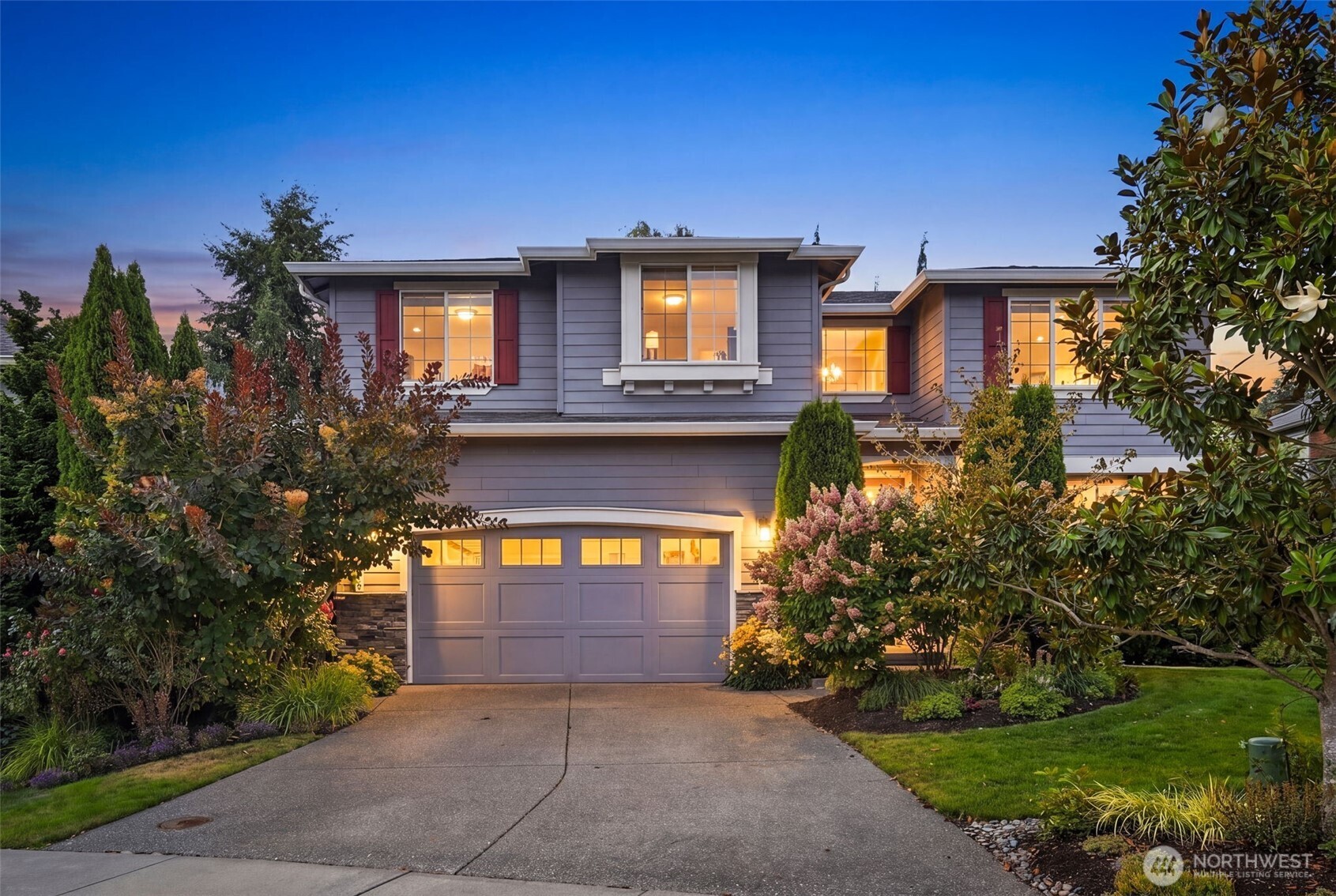10036 NE 151st Drive