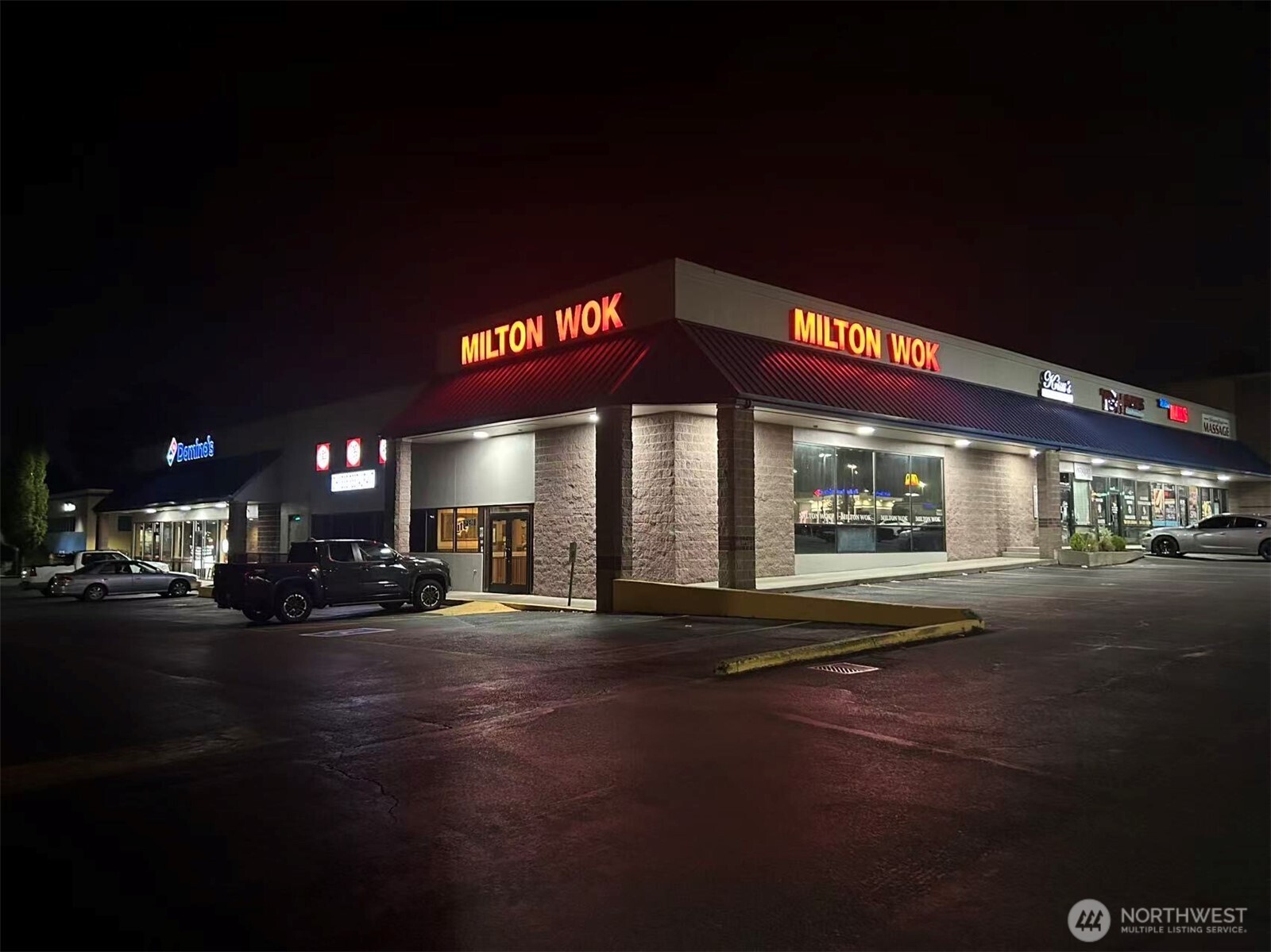 2800 Milton Way #4A