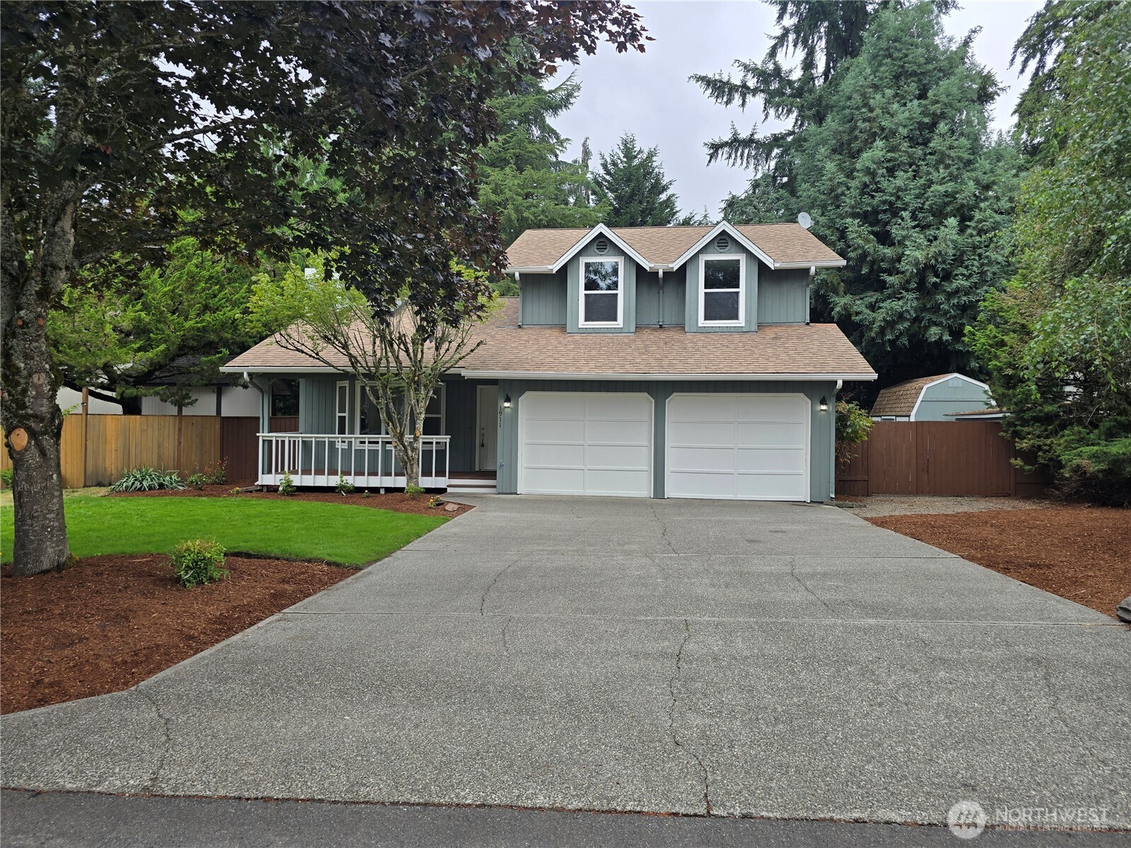 1911 154th Street Ct E