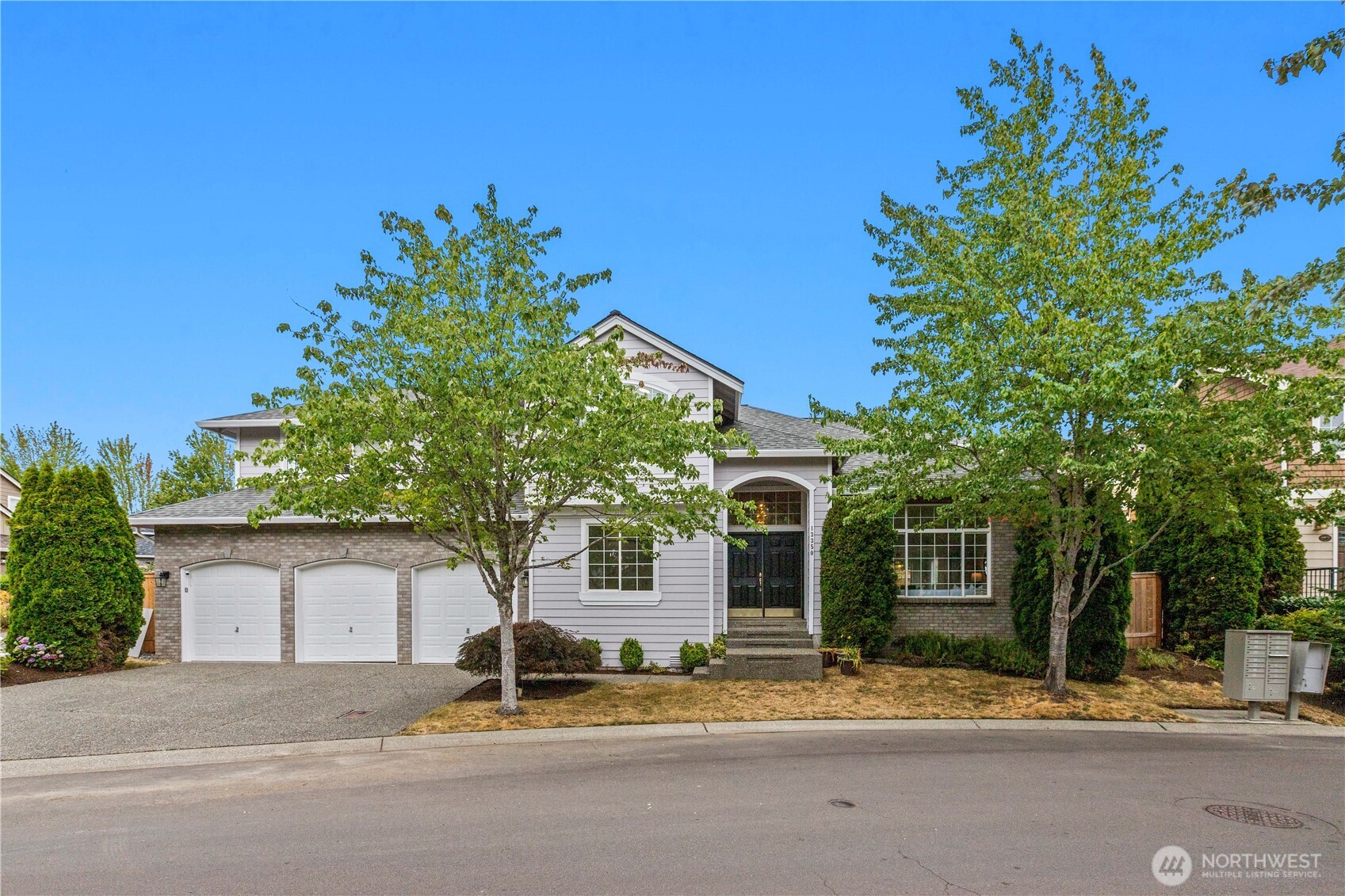 13350 NE 134th Place