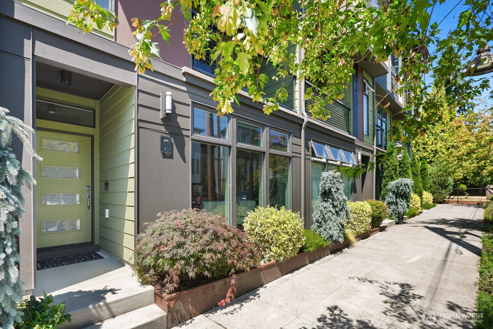 23912 55th Avenue W