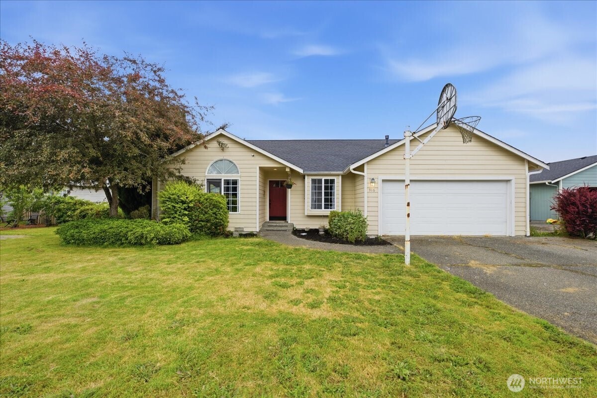 916 Summer Meadows Court