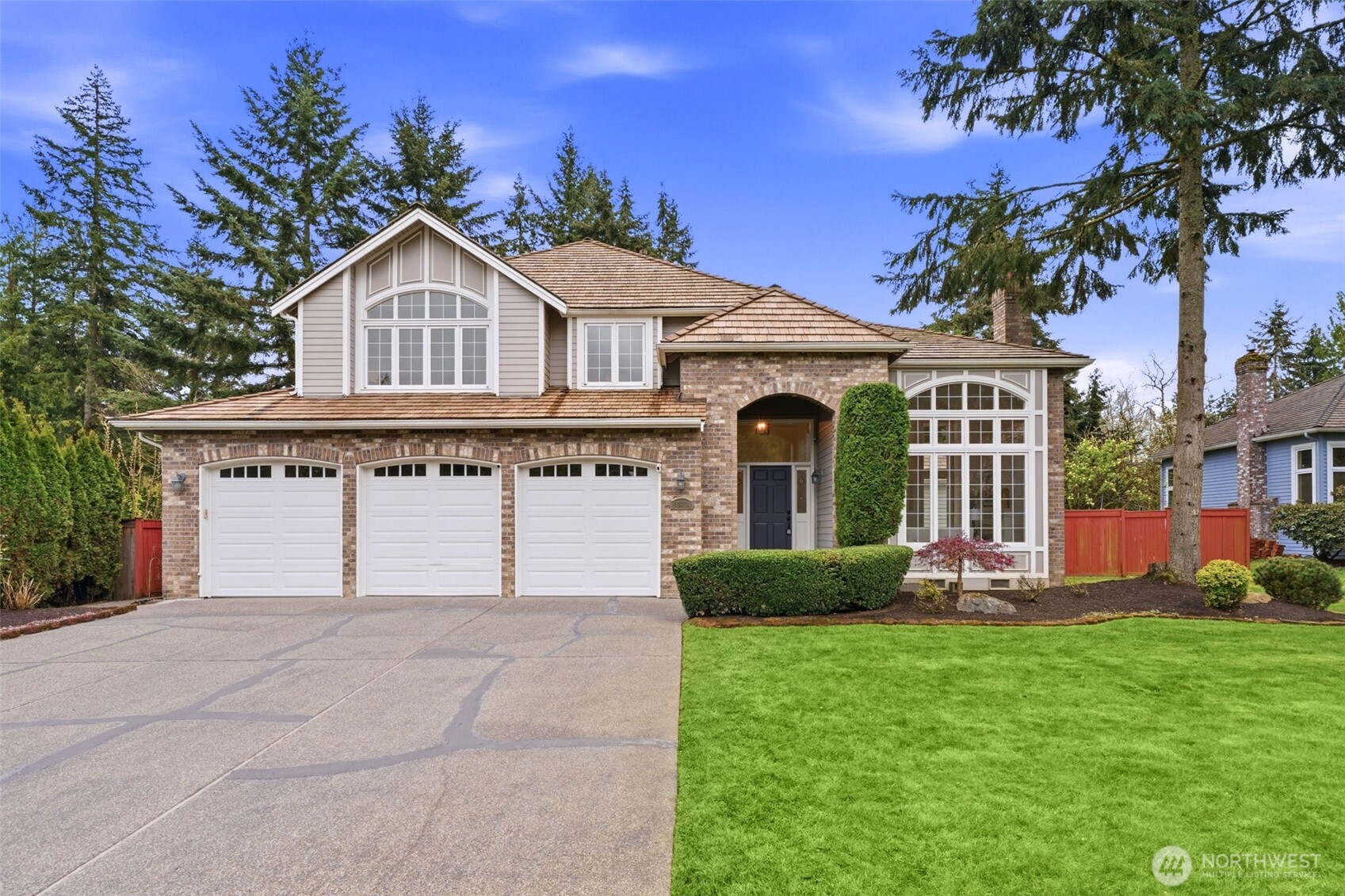 15634 27th Drive SE